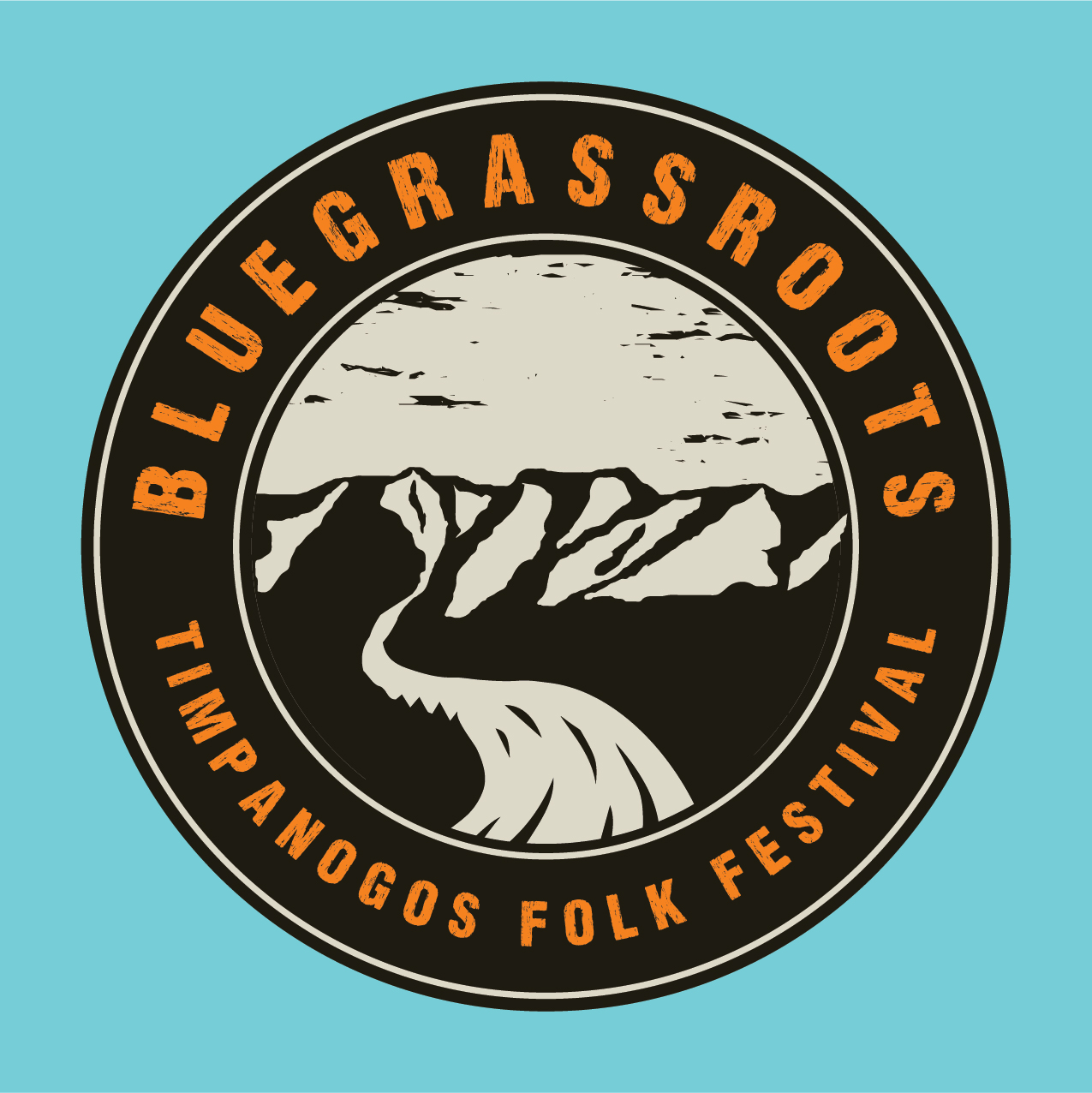 Timpanogos Bluegrassroots and Folk Festival